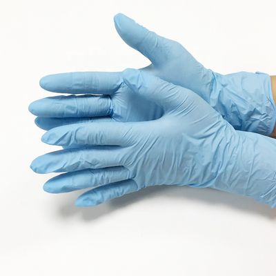 دستکش های یکبار مصرف ضد باکتری قابل شستشو